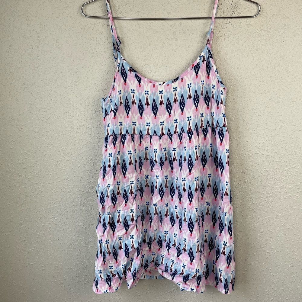H&M Divided Tank Top Size 2 EUC
